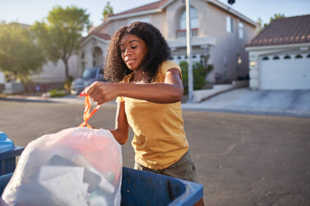 Best Yard Cleanup Services  in St James, NC