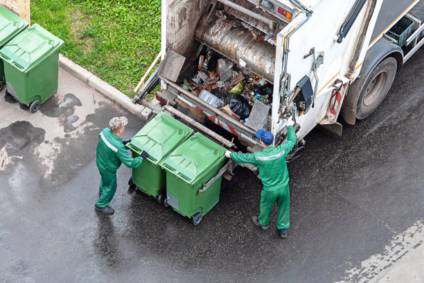 Best Junk Hauling Services  in St James, NC