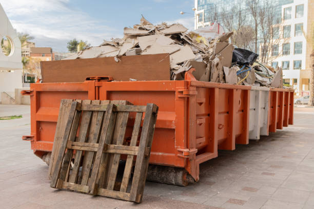 Best Yard Cleanup Services  in St James, NC