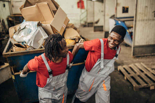 Best Commercial Junk Removal  in St James, NC