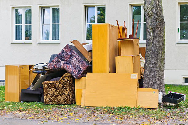 Best Affordable Junk Removal Services  in St James, NC