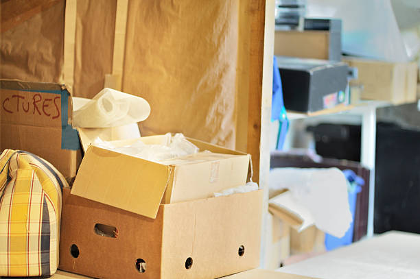 Best Estate Cleanout Services  in St James, NC