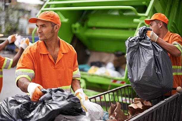 Best Junk Removal Near Me  in St James, NC