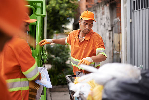 Reliable St James, NC Junk Removal Solutions